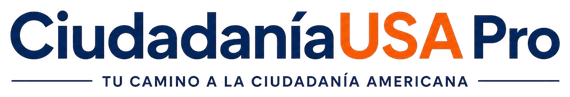 Ciudadanía USA Pro — Tu camino a la ciudadanía americana